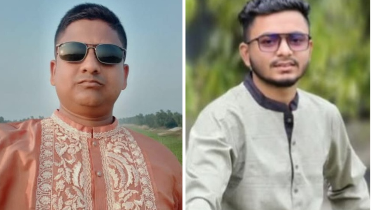 সরিষাবাড়ীতে ছাত্রদল দুই নেতার পদত্যাগ, ত্যাগিদের বঞ্চনার অভিযোগ